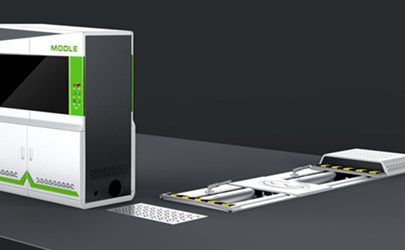 汽車檢測設(shè)備-檢具儀器外觀工業(yè)設(shè)計(jì)
