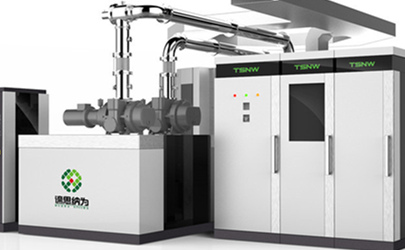 真空爐工業(yè)設(shè)計(jì)-大型工業(yè)設(shè)備外觀設(shè)計(jì)